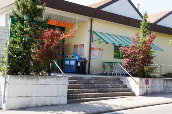 Migros Oron