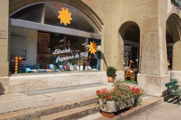 Librairie du Midi